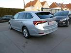Skoda Octavia Break 1.0 eTEC 110pk DSG Business Trekhaak (27, Auto's, Skoda, Automaat, Gebruikt, 1353 kg, Bedrijf