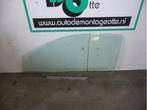Vitre portière 2portes gauche d'un Opel Corsa (Corsa C 00-), Autos : Pièces & Accessoires, -, Opel, Utilisé, -