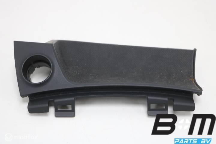 Paneel voor startknop Audi Q3 8U FL 8U1864131A, Auto-onderdelen, Dashboard en Schakelaars, Gebruikt