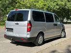Hyundai H-1 People 2.5 CRDi Executive, Auto's, Hyundai, Stof, Overige modellen, 2497 cc, 120 kW