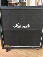 Cabinet Marshall année 80, Musique & Instruments, Guitare, Utilisé