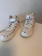 Chaussures fille geox 34, Kinderen en Baby's, Kindermode-accessoires, Ophalen of Verzenden, Zo goed als nieuw