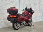 BMW R1100RT R 1100 RT @motomobilia, Cardan-aandrijving, 2 cilinders, Motorrijbewijs A, Bedrijf