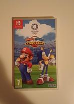 Mario & Sonic op de Olympische Spelen: Tokio 2020, Games en Spelcomputers, Games | Nintendo Switch, Avontuur en Actie, Online
