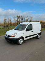 Renault kangoo 1.5dci 2007 lichte vracht, Auto's, Bestelwagens en Lichte vracht, Renault, Diesel, Particulier, Te koop