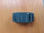 Siemens logo uitbreidings module 6ED1 055-1MM00-0BAO, Computers en Software, Netwerk switches, Ophalen of Verzenden, Zo goed als nieuw