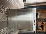 rvs prof.FU DWD502M vaatwasmachine DIVERSO, Ophalen of Verzenden, Gebruikt, Vrijstaand
