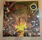 Gehennah - Too Loud To Live Too Drunk To Die (yellow), Enlèvement ou Envoi, Comme neuf