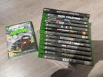 Xbox one / Series X lot! Games, Ophalen of Verzenden, Zo goed als nieuw