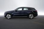 (2CJG967) MERCEDES-BENZ EQC, Automaat, Gebruikt, 80 kWh, Blauw