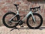 Orbea Orca Aero OMX (51)/105DI2+Ultegra/EreResearch (ZGAN), Comme neuf, Enlèvement ou Envoi