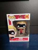 the Incredibles 2, Ophalen, Zo goed als nieuw