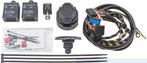 Volvo 13 polige  kabel set trekhaak S80 1996-2006 met module, Auto-onderdelen