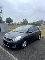 Toyota Verso 2.0 D-4D (126 pk) – 7-zitter – 93 kW – Diesel, Auto's, Toyota, Euro 5, 139 g/km, 7 zetels, 5 deurs