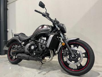 VULCAN S SE 2025 NIEUW OP STOCK beschikbaar voor biedingen