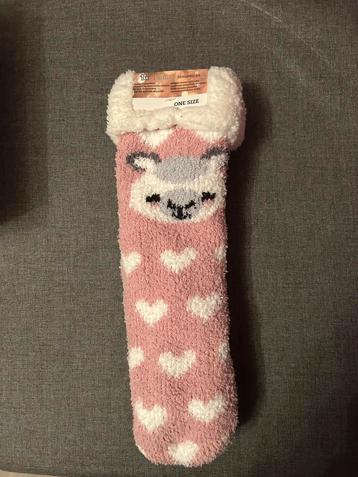 Dames huissokken beschikbaar voor biedingen