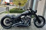 Harley Davidson breakout 114 2021 FXBRS, Motoren, 2 cilinders, Chopper, Particulier, Meer dan 35 kW