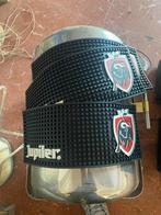 Jupiler toogmatjes, Verzamelen, Ophalen, Jupiler