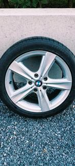 Losse velg bmw 1 serie cabrio 17", 17 inch, Velg(en), Ophalen