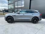 Jaguar F-Pace R Sport 2.0 ADW, Autos, Jaguar, Alcantara, Diesel, Achat, Particulier