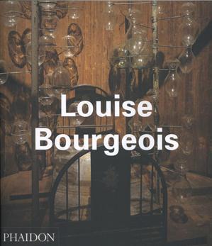 Louise Bourgeois, Boeken, Kunst en Cultuur | Beeldend, Gelezen, Ophalen of Verzenden