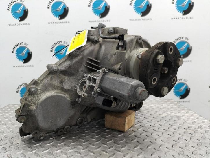 B.M.W. X5 [TRANSFER_BOX_CASE] 2008, Auto-onderdelen, Overige Auto-onderdelen, Gebruikt, ARN erkend, Stiba lid, Erkend duurzaam