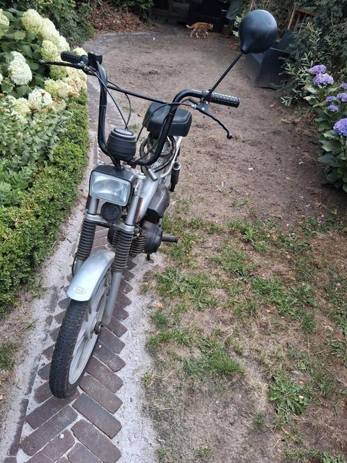 Tomos flexer b klasse, Fietsen en Brommers, Brommers | Tomos, Zo goed als nieuw, Flexer, Klasse B (45 km/u), Ophalen