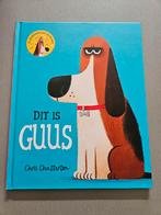 Chris Chatterton - Dit is Guus, Ophalen, Zo goed als nieuw, Chris Chatterton