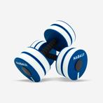 10 paires haltères en mousse pour aquagym, Tuin en Terras, Ophalen, Zo goed als nieuw, Overige typen