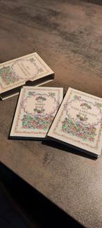 Boek voor adressen en verjaardagen, Ophalen of Verzenden, Zo goed als nieuw