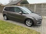 Grand C4 picasso, Auto's, Voorwielaandrijving, Monovolume, Bruin, 7 zetels