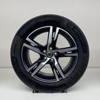 Volvo 18 inch R-design velgen + Zomerbanden XC40, Auto-onderdelen, Banden en Velgen, 19 inch, Banden en Velgen, Nieuw, Ophalen of Verzenden