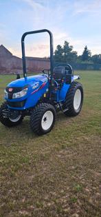 Iseki TLE 3410 40pk mechanisch, Zakelijke goederen, Landbouw | Tractoren, Ophalen