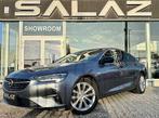 Opel Insignia Grand Sport 1.5 Turbo D_CARPLAY_CAMERA_, Auto's, Opel, Automaat, Euro 6, 120 pk, Bedrijf