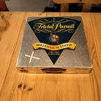 Trivial pursuit millenium editie, 1 ou 2 joueurs, Enlèvement ou Envoi, Utilisé, Parker