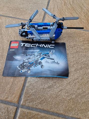 Lego Technic, Chima, Friends, Classic setjes