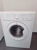 Wasmachine met droog functie/wasser dryer combo indesit, Elektronische apparatuur, 4 tot 6 kg, Ophalen, Gebruikt, 85 tot 90 cm