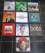 10 LP's voor 10€, Ophalen of Verzenden, Gebruikt, 12 inch, Pop