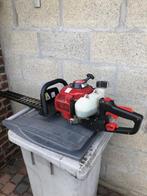 Haagschaar, Tuin en Terras, Ophalen, Gebruikt, Benzine
