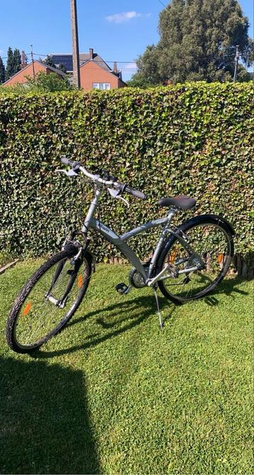 Vélos btwin  beschikbaar voor biedingen