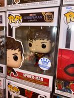 Funko pop -Spider-Man (1169), Ophalen of Verzenden, Nieuw