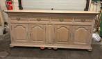 Eiken dressoir, Ophalen, Zo goed als nieuw