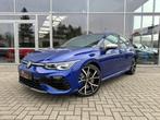 VOLKSWAGEN GOLF R | BTW | IQ | H&K | KEYLESS |, Autos, Volkswagen, Alcantara, 5 places, Carnet d'entretien, Berline