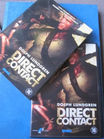 Direct Contact (2009) in speciale schuifhoes beschikbaar voor biedingen