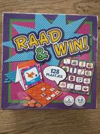 Nieuw! Gezelschappspel, Enlèvement ou Envoi, Neuf