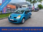 Renault Modus 1.6-16V Expression Comfort, Te koop, Bedrijf, Benzine, 163 g/km