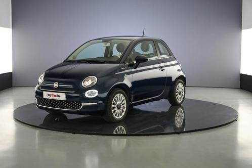 Fiat 500 Dolcevita 1.0i Hybrid // Panodak, Apple Carplay, Autos, Fiat, Entreprise, Achat, ABS, Airbags, Air conditionné, Apple Carplay