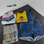 Ensemble de vêtements pour filles taille 158, Enfants & Bébés, Vêtements enfant | Taille 158, Enlèvement ou Envoi, Utilisé, Fille