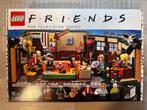 Lego set "Friends The Television Series" 21319, Ophalen, Zo goed als nieuw, Complete set, Lego