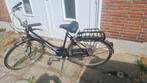 Te koop dames fiets  met stuurslot, Fietsen en Brommers, Ophalen, Zo goed als nieuw